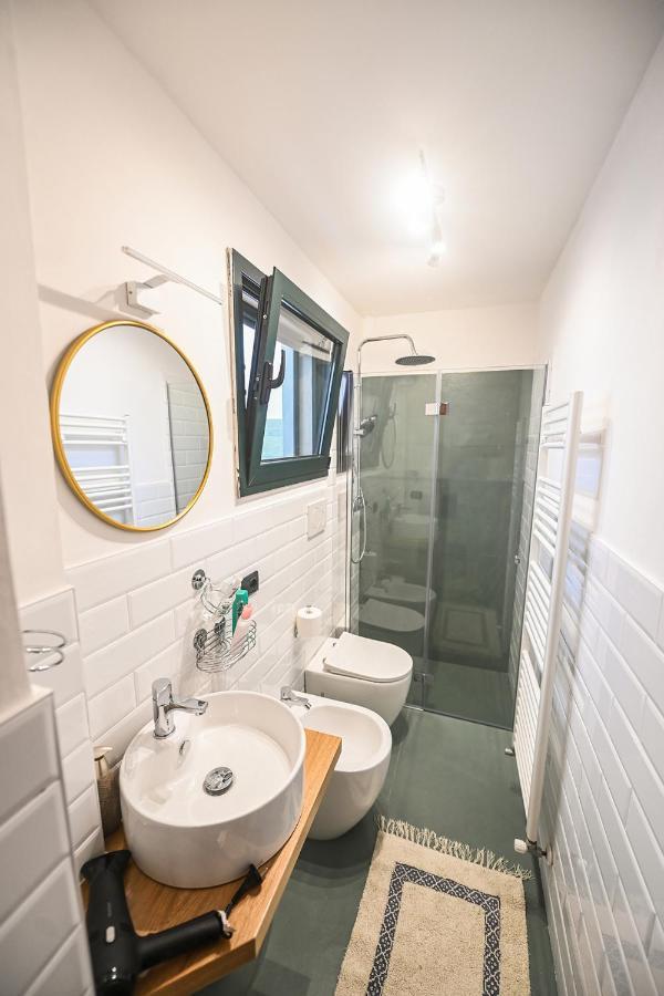 La Volta Di Fulcignano Apartamento Lecce Exterior foto