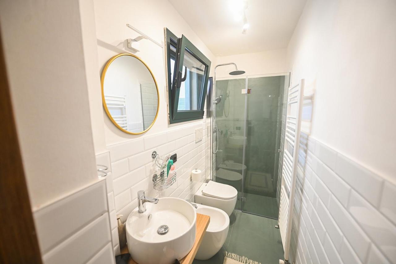 La Volta Di Fulcignano Apartamento Lecce Exterior foto