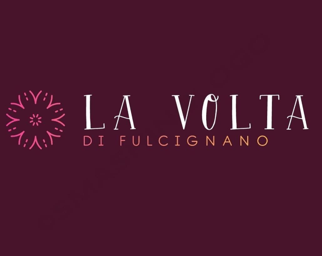 La Volta Di Fulcignano Apartamento Lecce Exterior foto