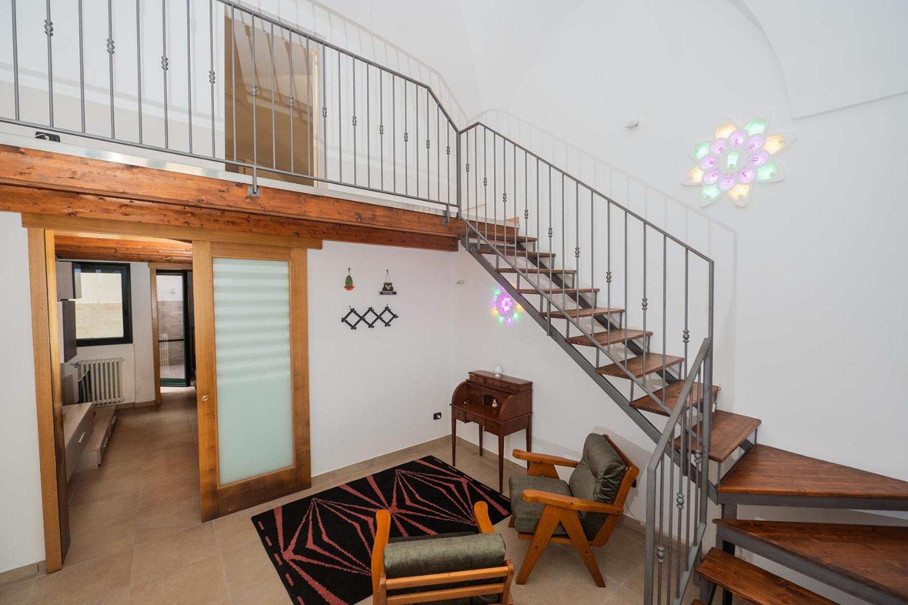 La Volta Di Fulcignano Apartamento Lecce Exterior foto