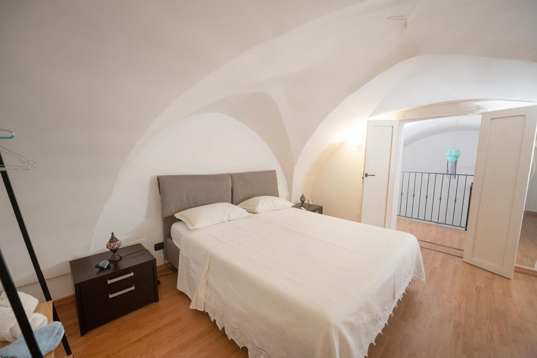 La Volta Di Fulcignano Apartamento Lecce Exterior foto