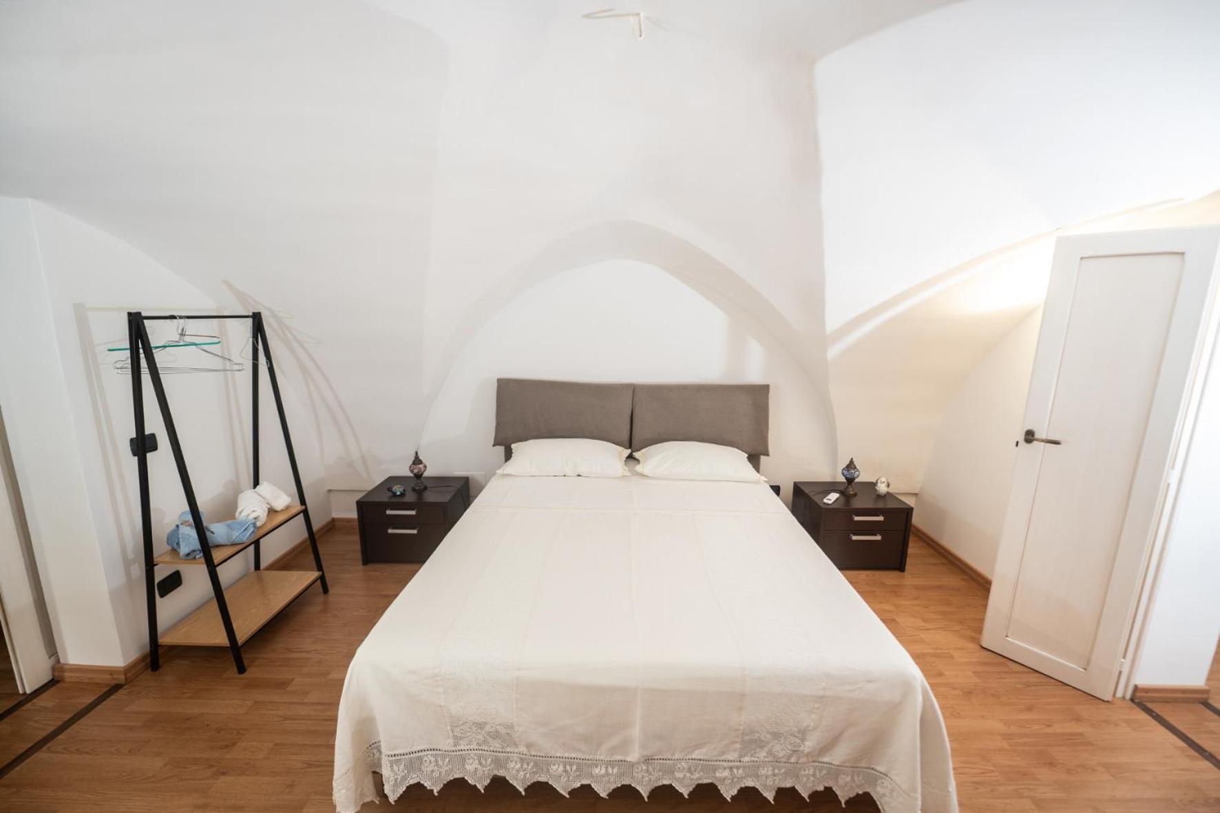 La Volta Di Fulcignano Apartamento Lecce Exterior foto