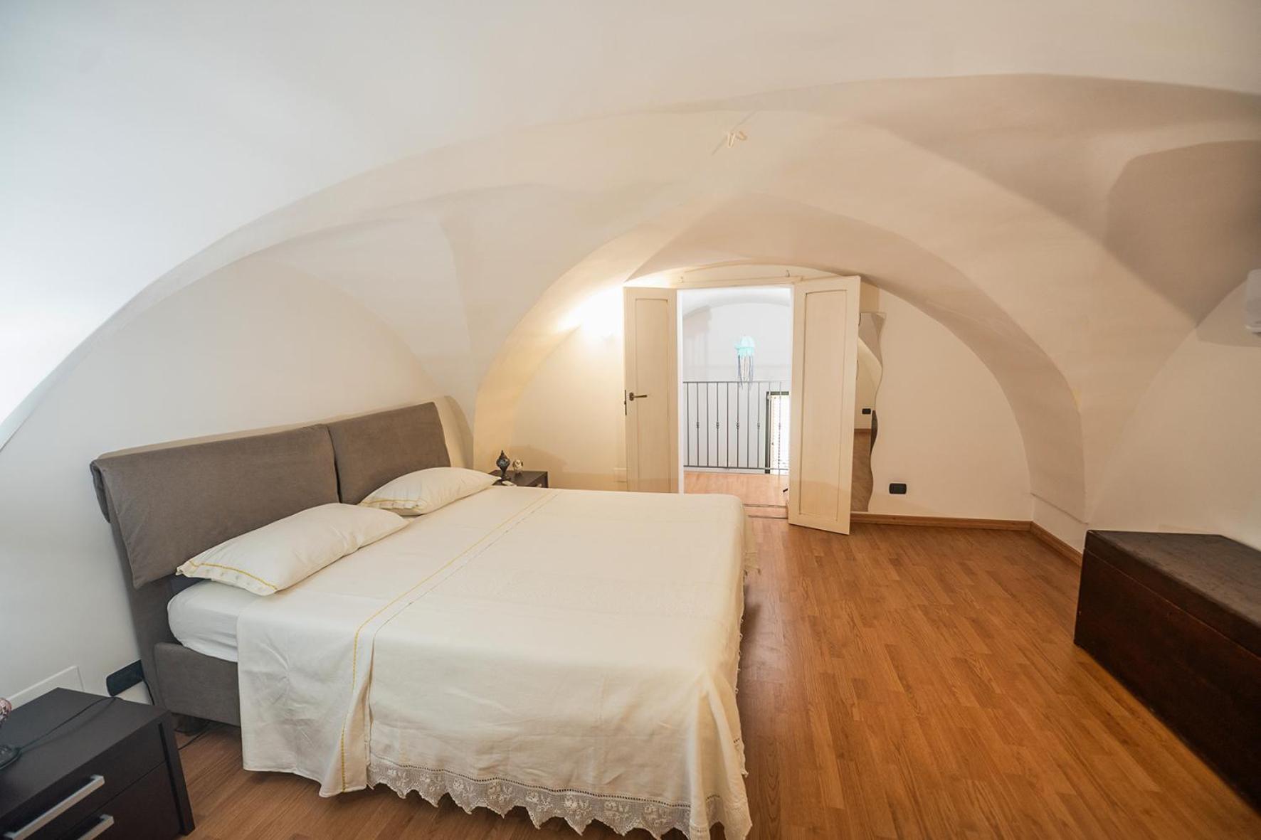 La Volta Di Fulcignano Apartamento Lecce Exterior foto