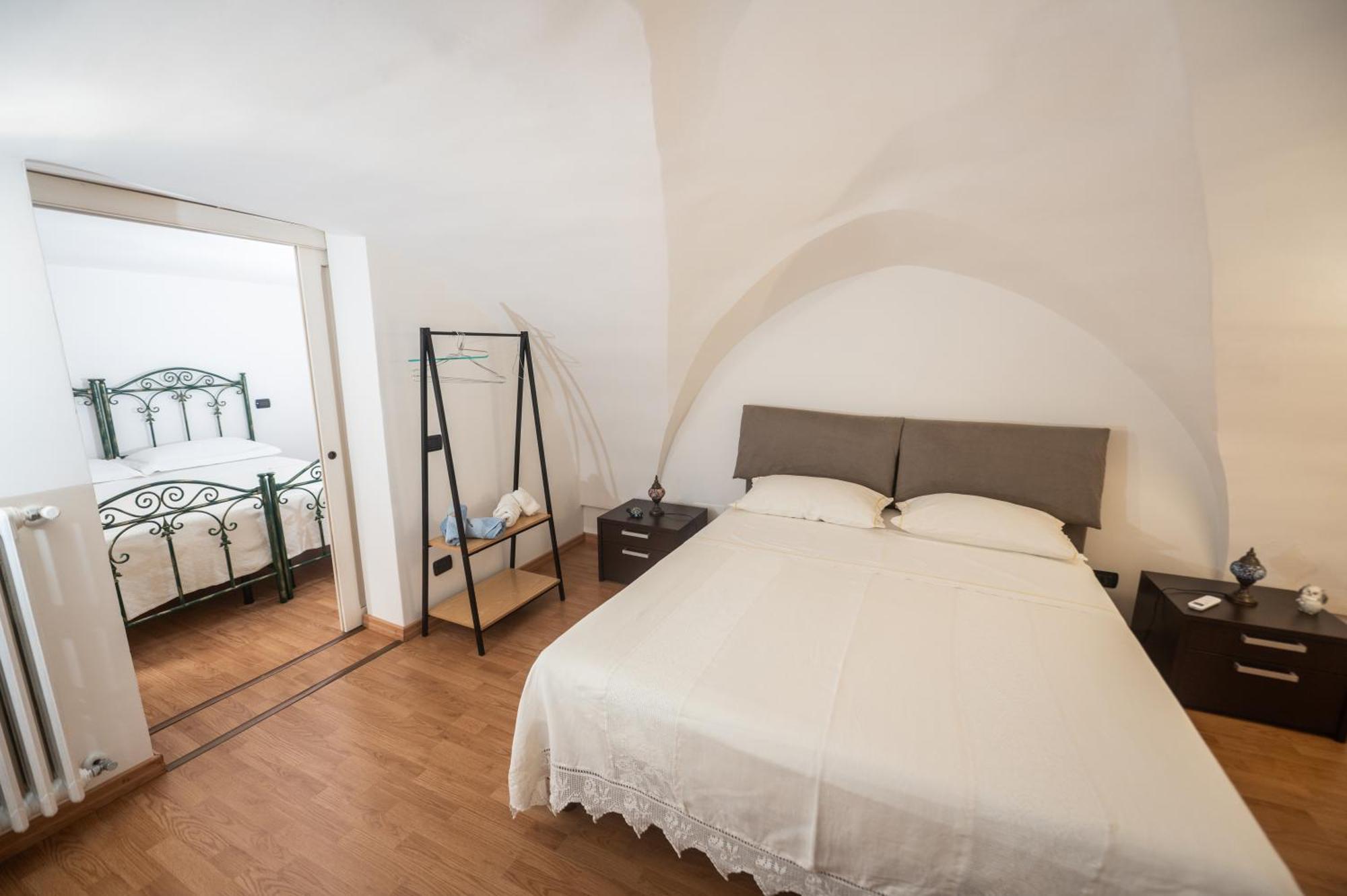 La Volta Di Fulcignano Apartamento Lecce Exterior foto
