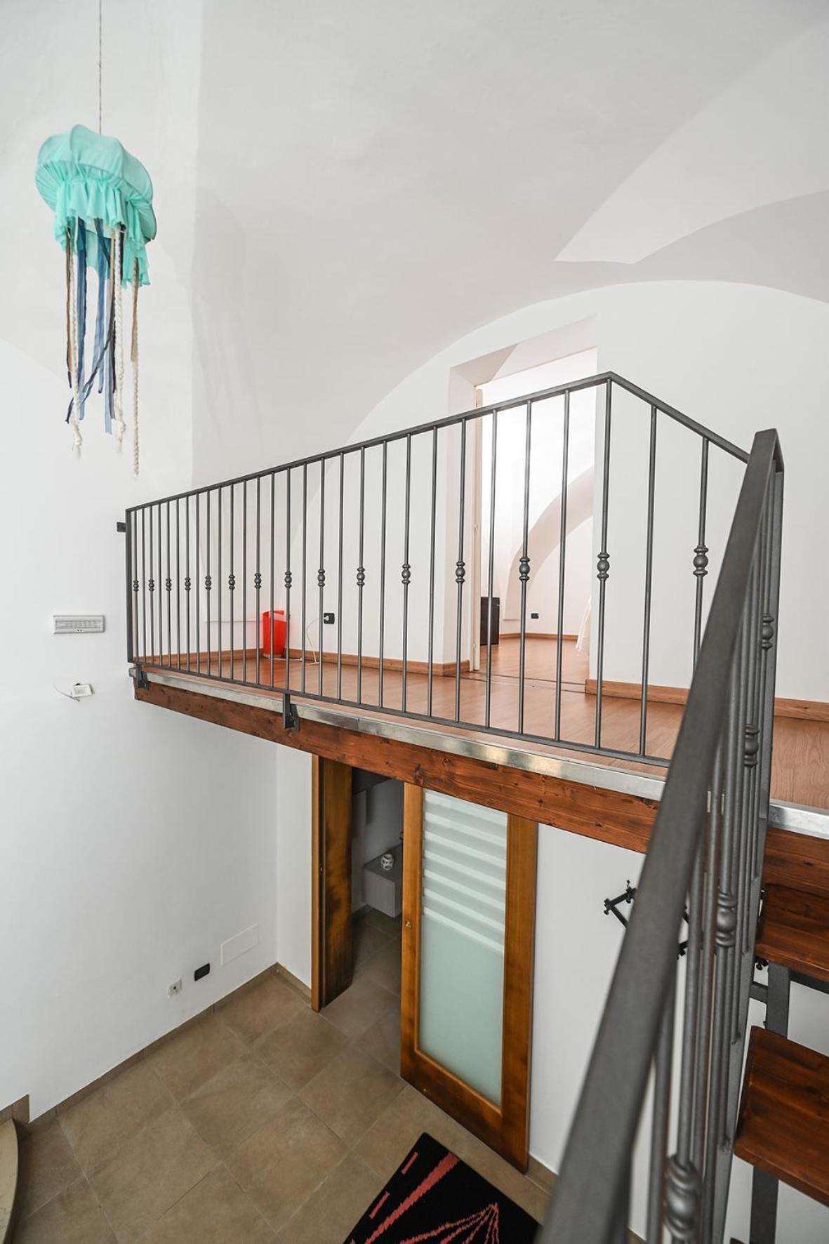 La Volta Di Fulcignano Apartamento Lecce Exterior foto