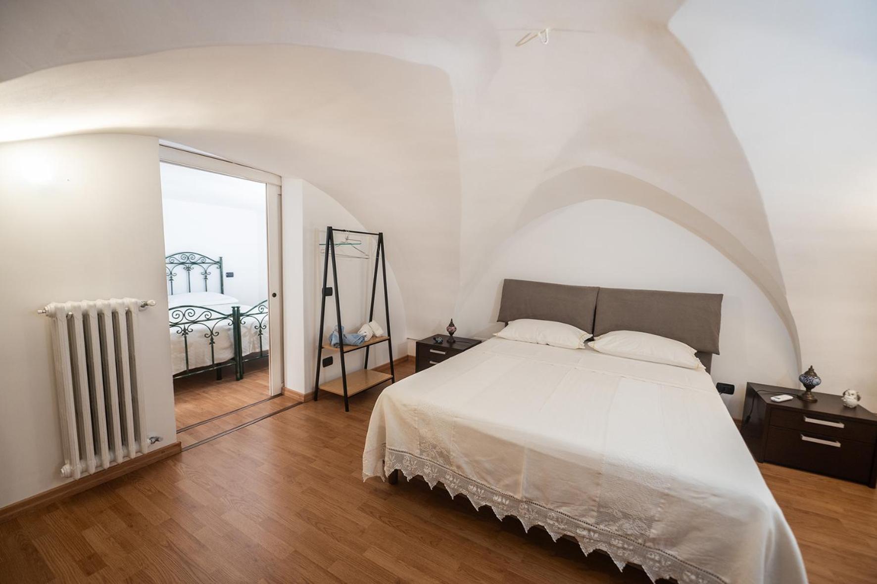 La Volta Di Fulcignano Apartamento Lecce Exterior foto