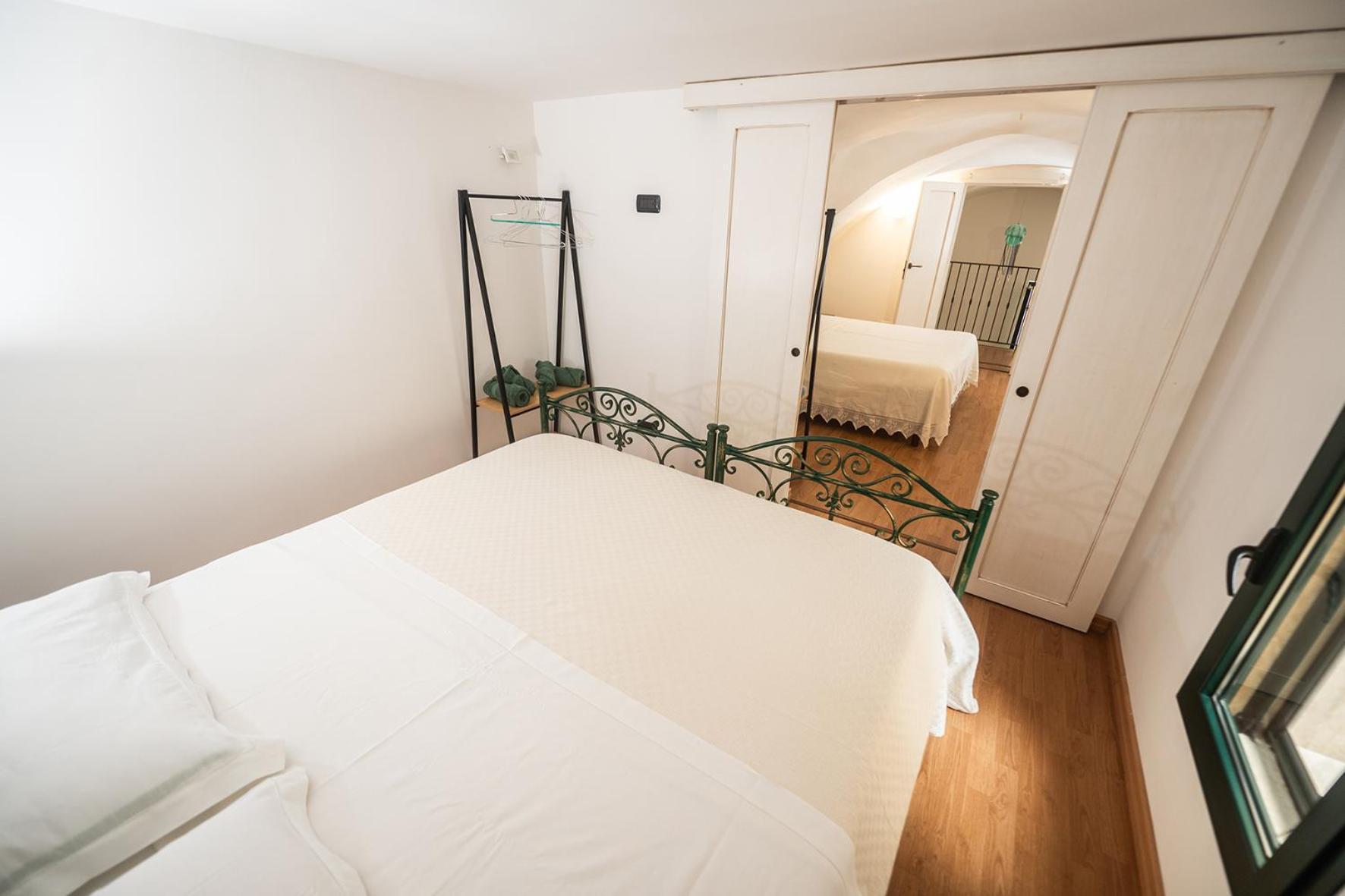 La Volta Di Fulcignano Apartamento Lecce Exterior foto