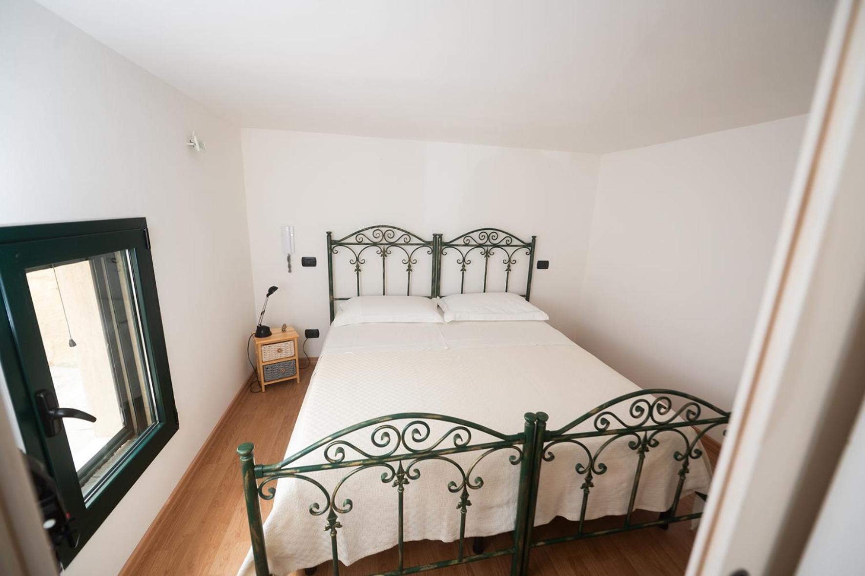 La Volta Di Fulcignano Apartamento Lecce Exterior foto