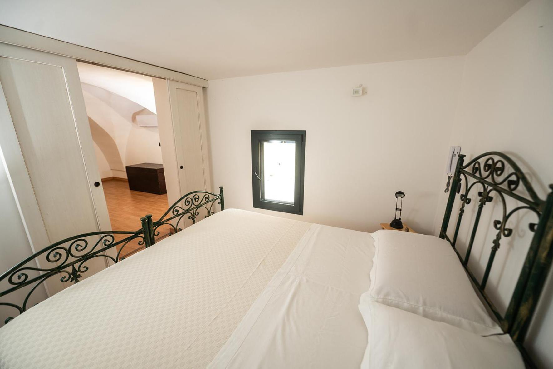 La Volta Di Fulcignano Apartamento Lecce Exterior foto