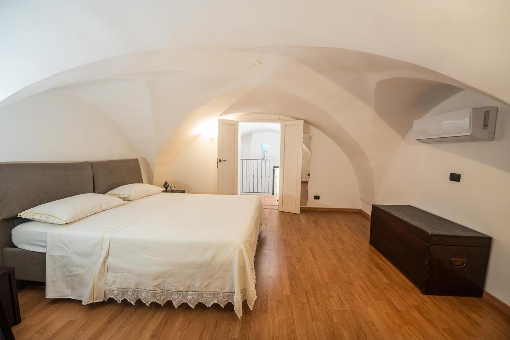 La Volta Di Fulcignano Apartamento Lecce Exterior foto
