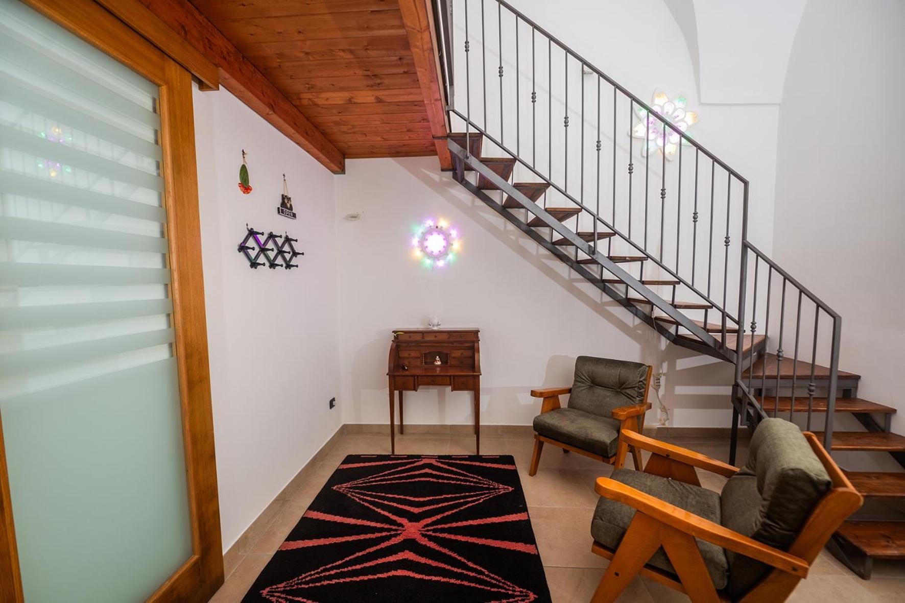La Volta Di Fulcignano Apartamento Lecce Exterior foto