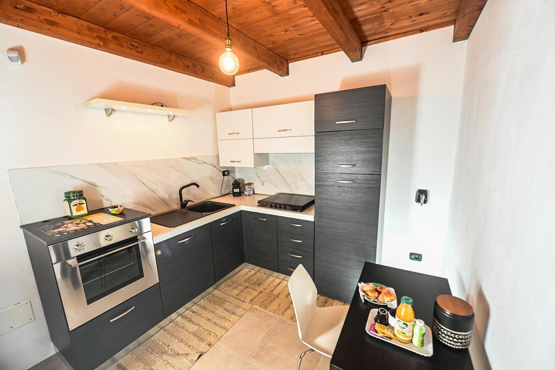 La Volta Di Fulcignano Apartamento Lecce Exterior foto