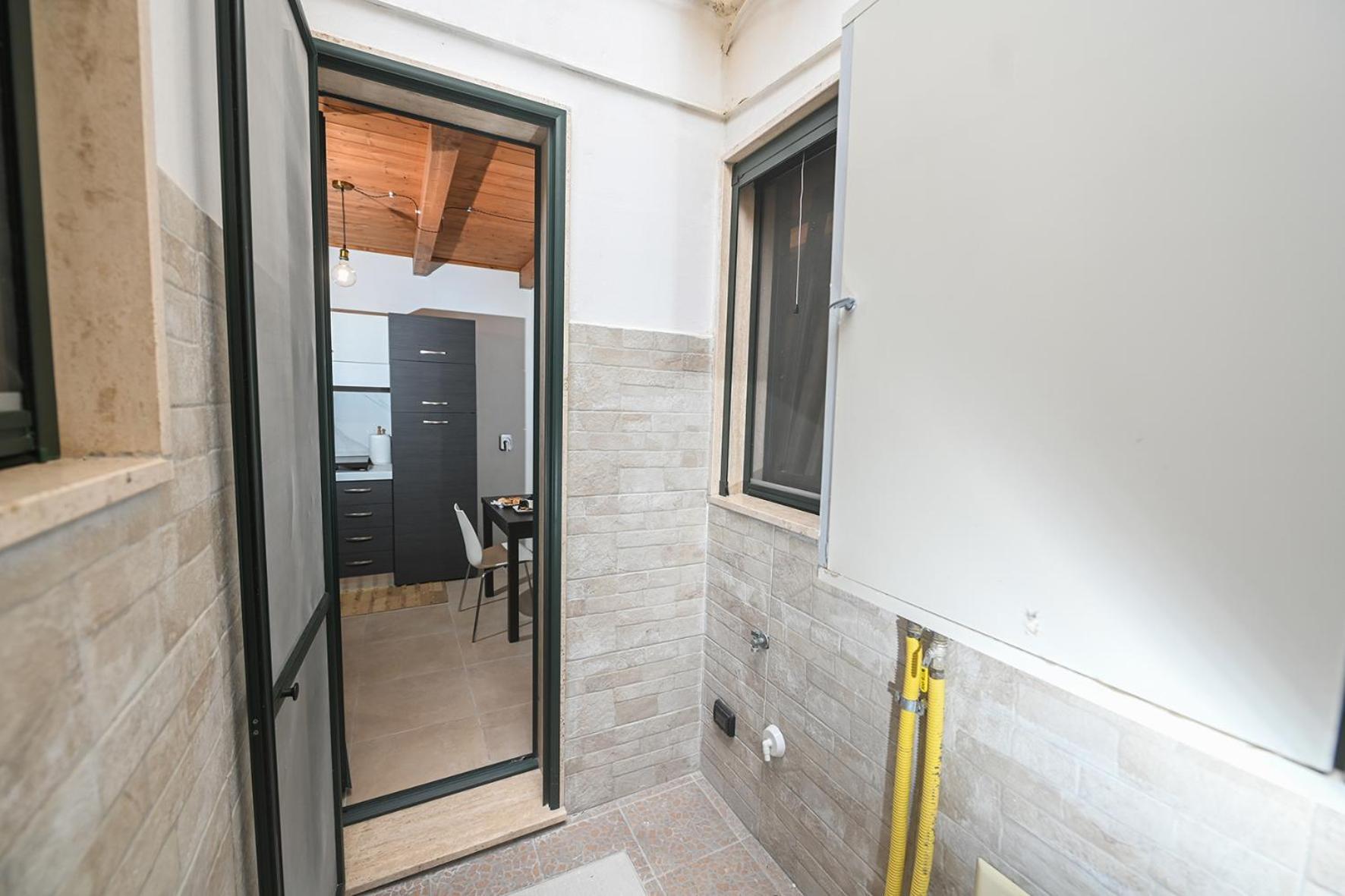 La Volta Di Fulcignano Apartamento Lecce Exterior foto
