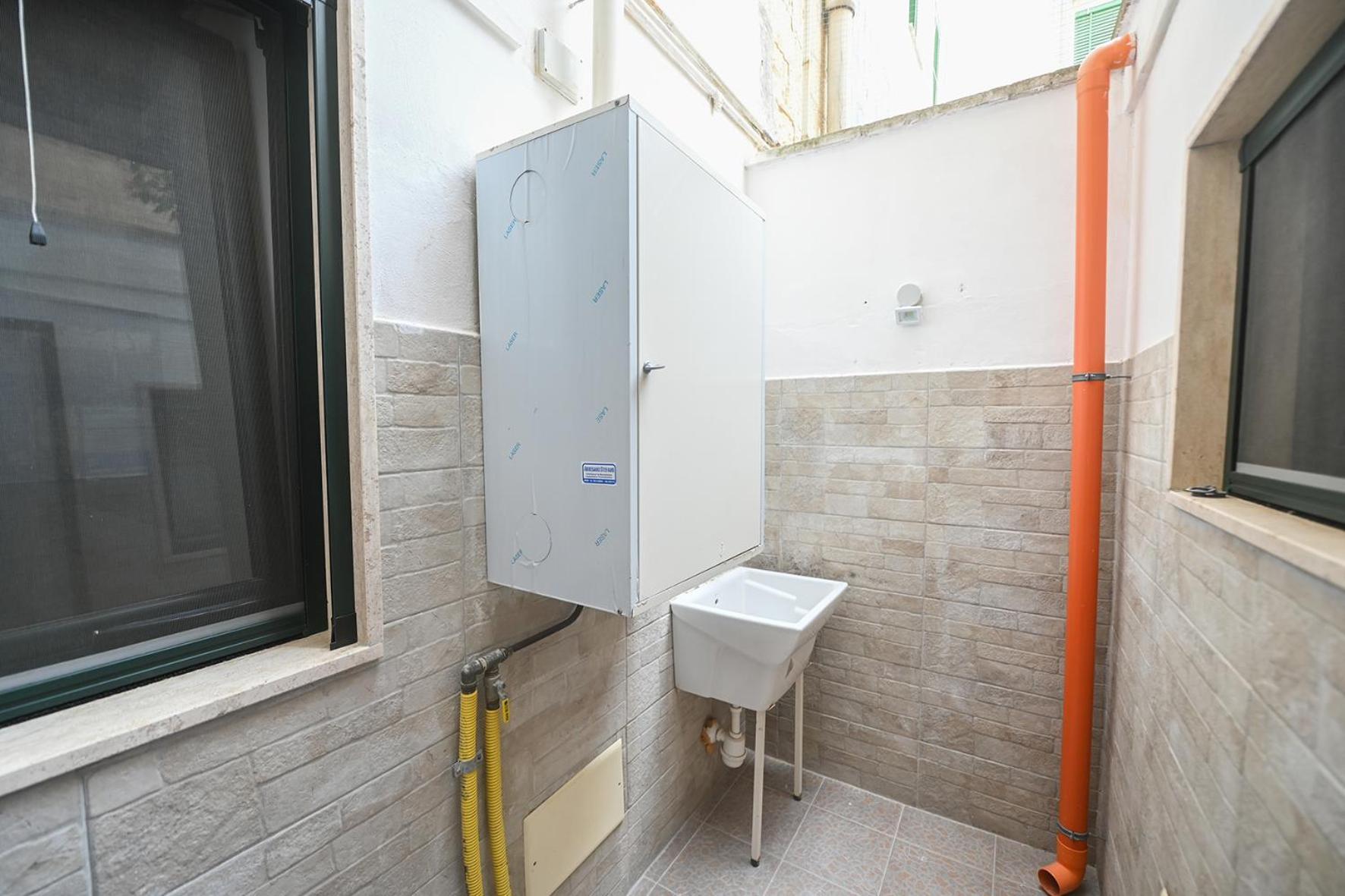 La Volta Di Fulcignano Apartamento Lecce Exterior foto
